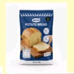 NKKN Potato Bread