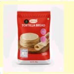 NKKN Tortilla Bread