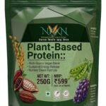 NKKN Brand Plant - Based Protein