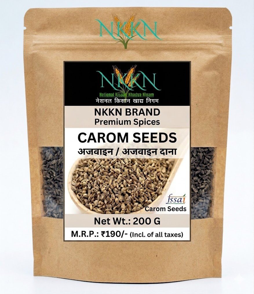 NKKN Brand Premium Cloves: A Flavorful and Aromatic Kitchen Essential